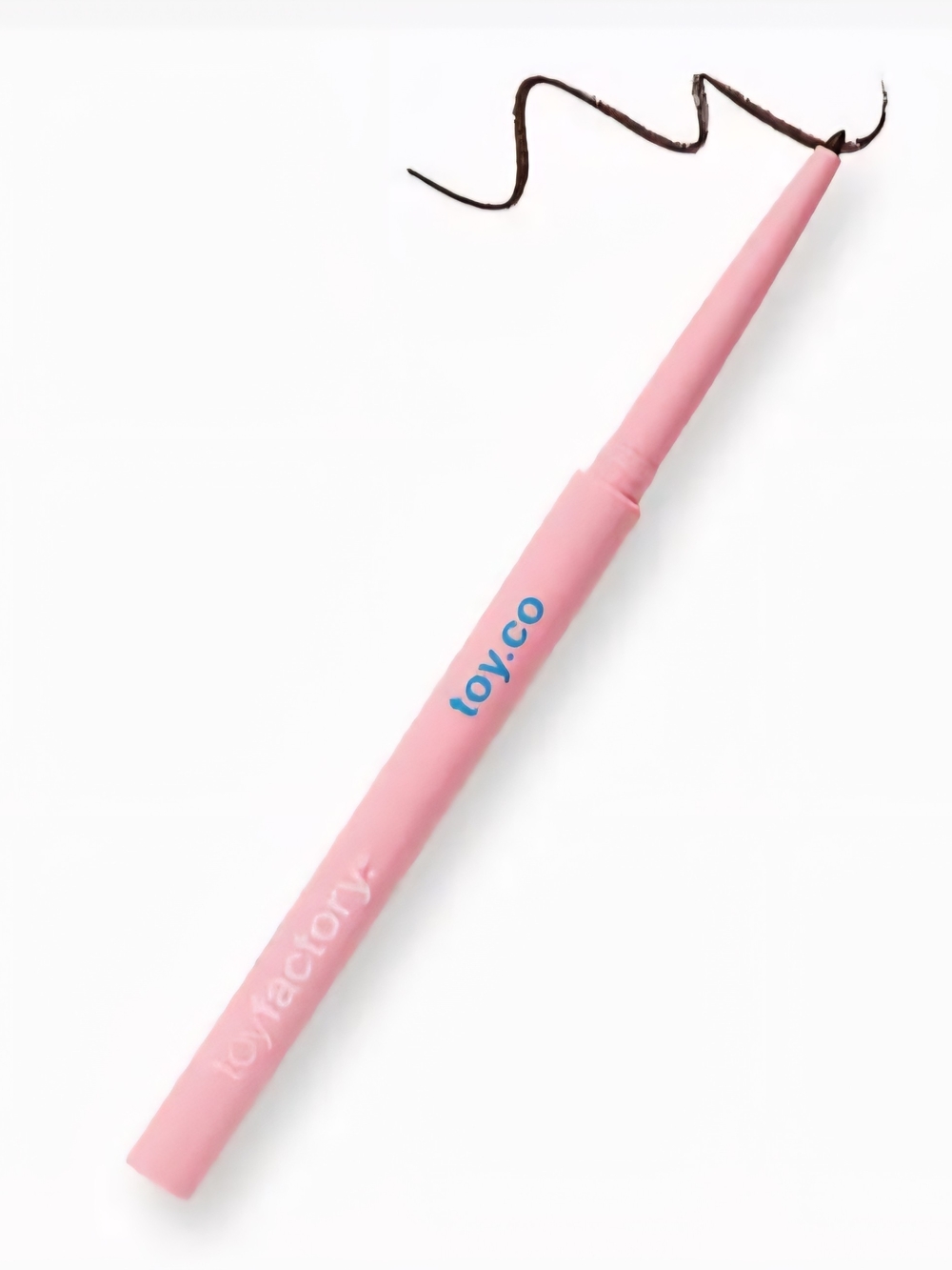 Toyfactory Dollpaint Brown Gel Eyeliner